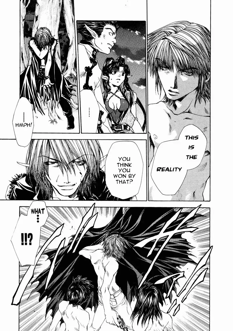 Saiyuki Reload Chapter 10 4